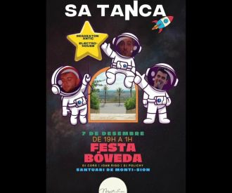 Festa Bóveda