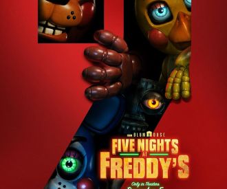 Five Nights at Freddy's 2