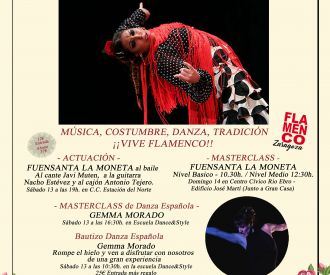 Fuensanta la Moneta