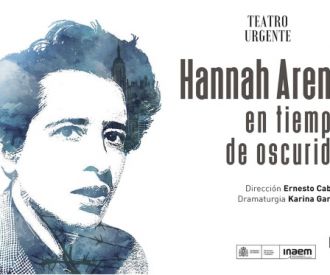 Hannah Arendt en tiempos de oscuridad