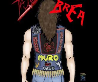 Heavy Metal de Barrio