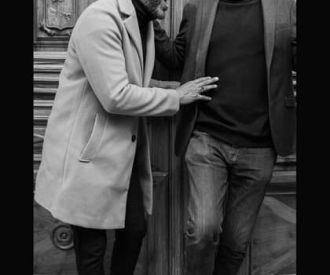 Homenaje a Bebo Cucurucho Valdés & Javier Colina con Inor Sotolongo