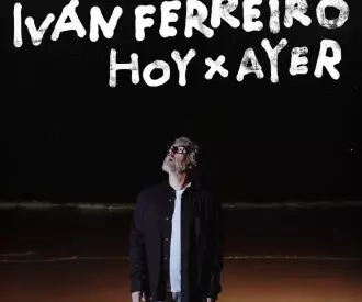 Iván Ferreiro