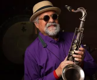 Joe Lovano