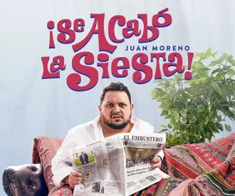 Juan Moreno