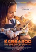 Cartel de la películaKangaroo: una aventura en australia