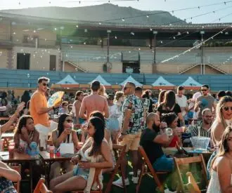 Loco Bongo - Plaza Paraíso