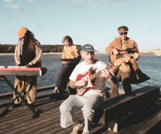 Magic Machine + Aposapo