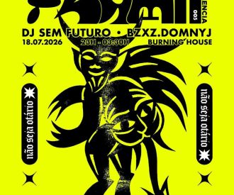 DJ SEM FUTURO &  GABRIELA DĂSAGĂ
