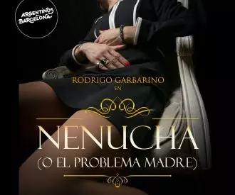Nenucha