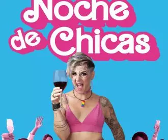 Noche de Chicas