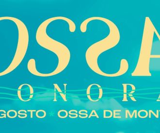 Ossa Sonora