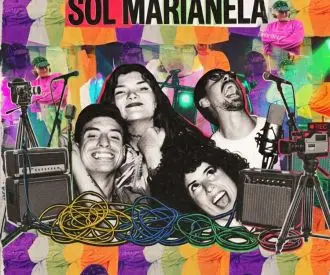 Juanita + Sol Marianela