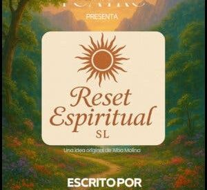 Reset espiritual - Alba Molina