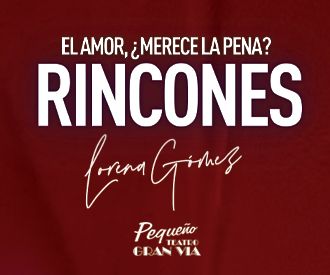 Rincones -  Lorena Gómez