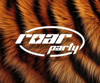 Roar party