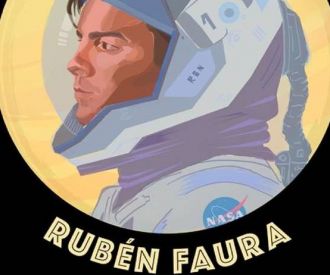 Rubén Faura