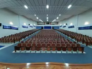 Sala Teatro San Felipe Neri