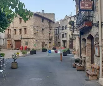 A concretar (Tarragona)