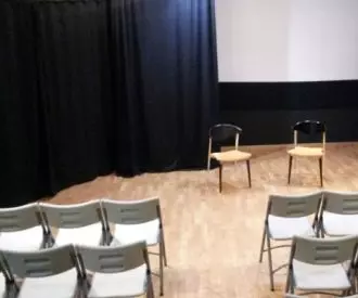 Teatro de las Letras