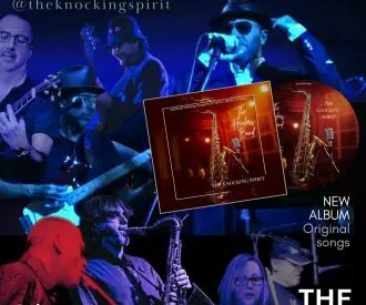 The Healers Band