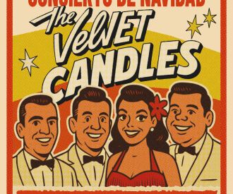 The Velvet Candles