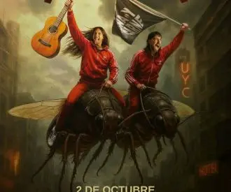 Uña y Carne