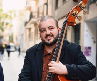 Velvet Trio ft Maria Esteban tribute to Sarah Vaughan