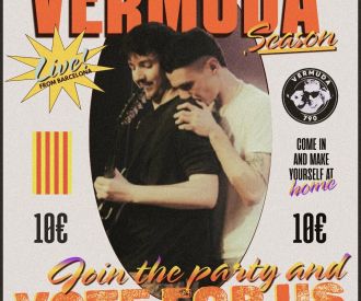 Vermuda Live