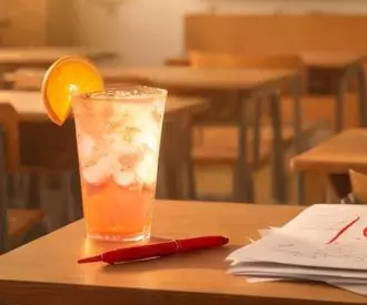 Vespreig de profes - 30 JUNY