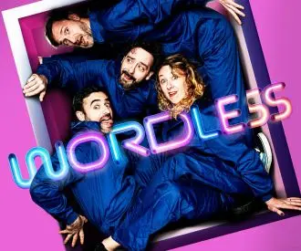 Wordless Improv Comedy Show