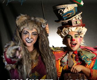 Yoli Álvarez y José Cheza