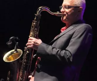 Andrzej Olejniczak 4tet