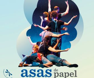 Asas de Papel