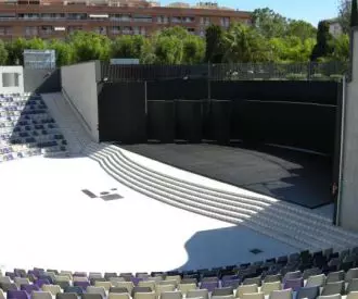 Auditorio Municipal de Molina