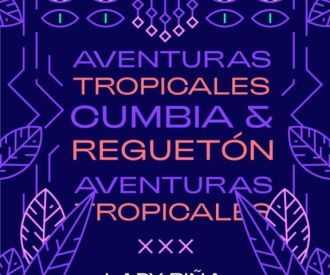 Aventuras Tropicales
