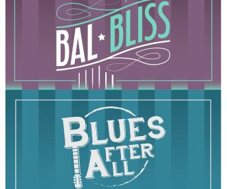 Bal Bliss - Blues After All