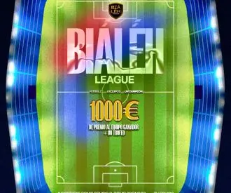 Biáléh League