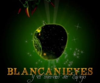 Blancanieves y el secreto del Espejo