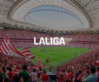 Campeonato de Liga-26 ATH