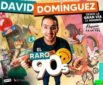 David Domínguez