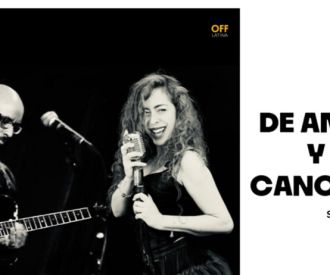 De Amores y Otras Canciones