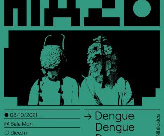 Dengue Dengue Dengue