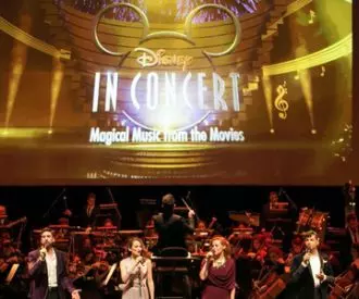 Disney in Concert