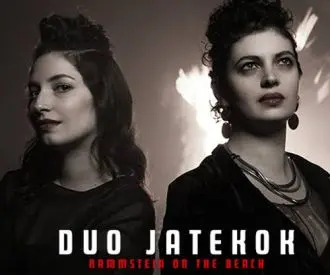 Duo Jatekok