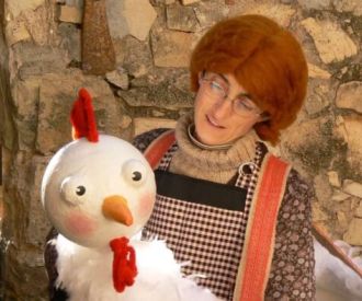 El gegant del Pi - Titelles Pamipipa