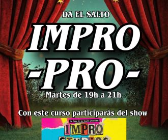 IMPRO -PRO-