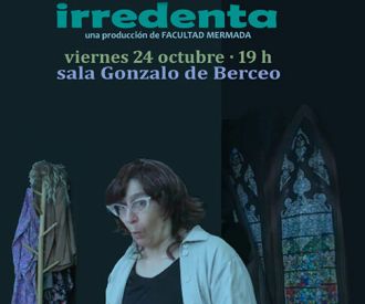 Irredenta