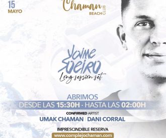 Jaime Soeiro