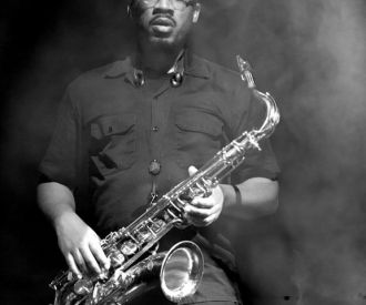 James Brandon Lewis Quartet
